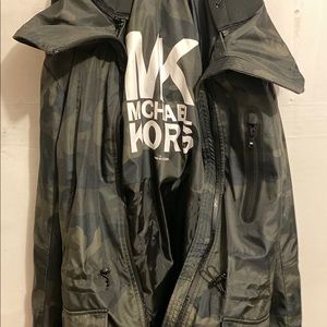 MK Jacket